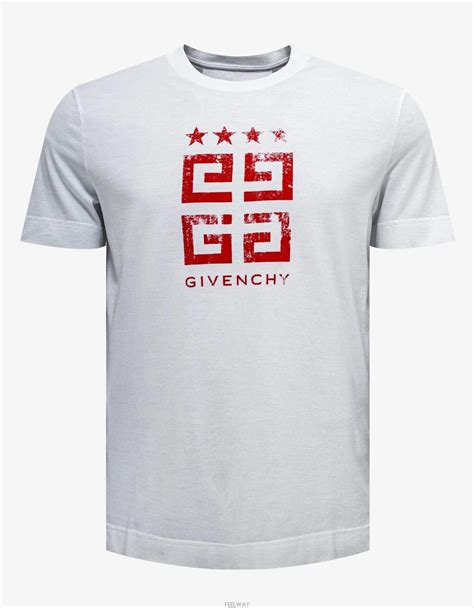 givenchy 티셔츠|T.